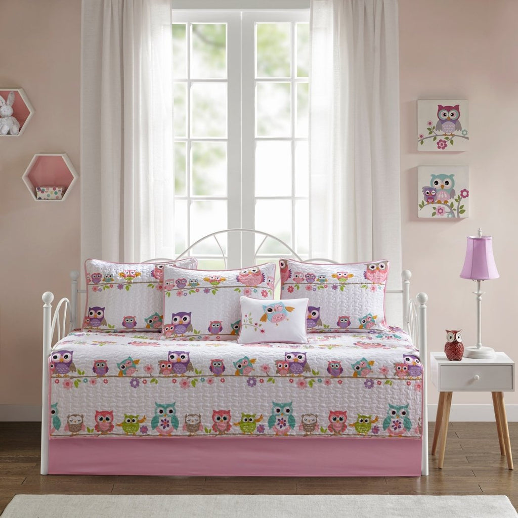 daybed bedding for girls