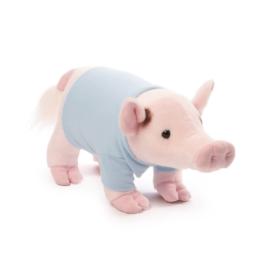 teacup pig stuffed animal