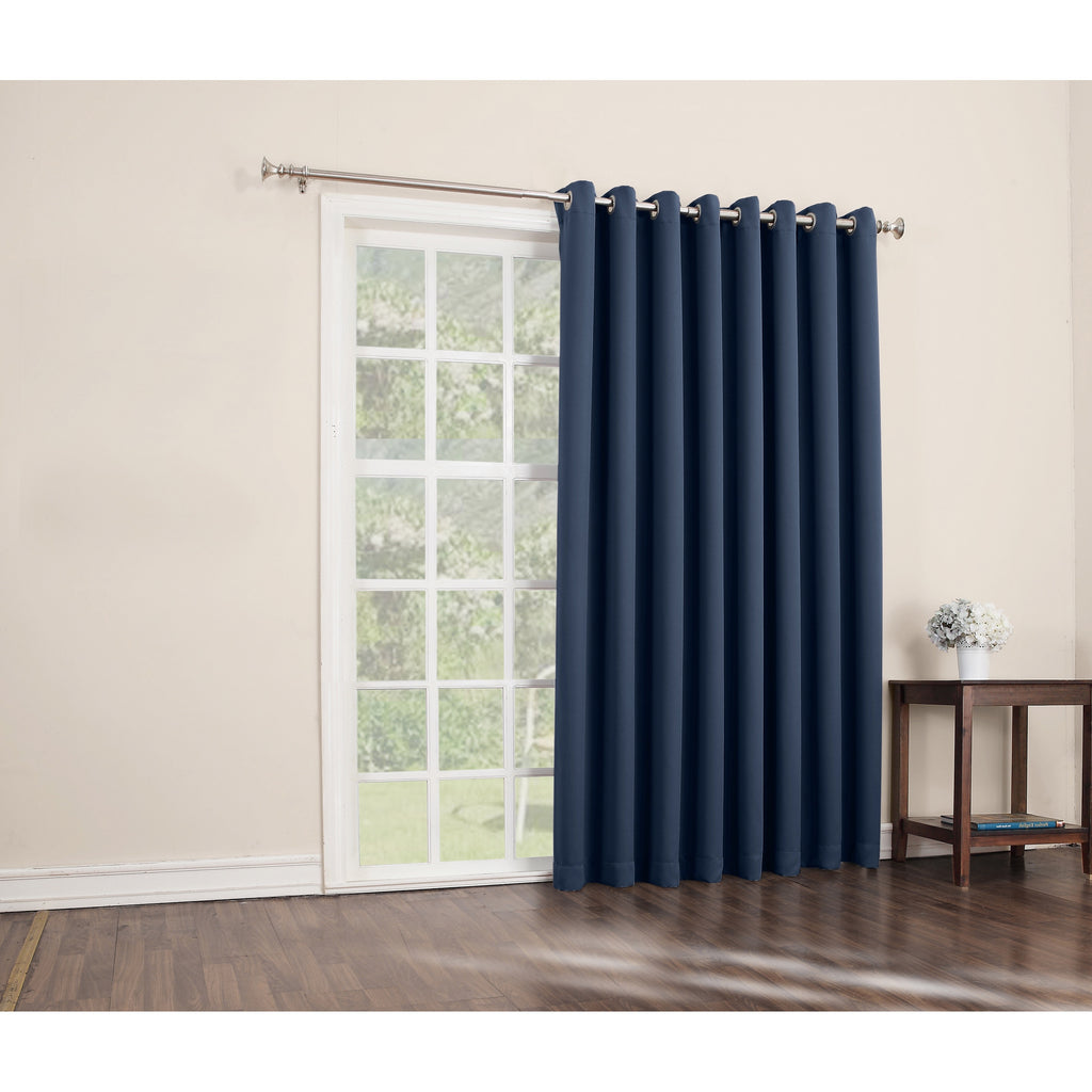 door window curtains walmart