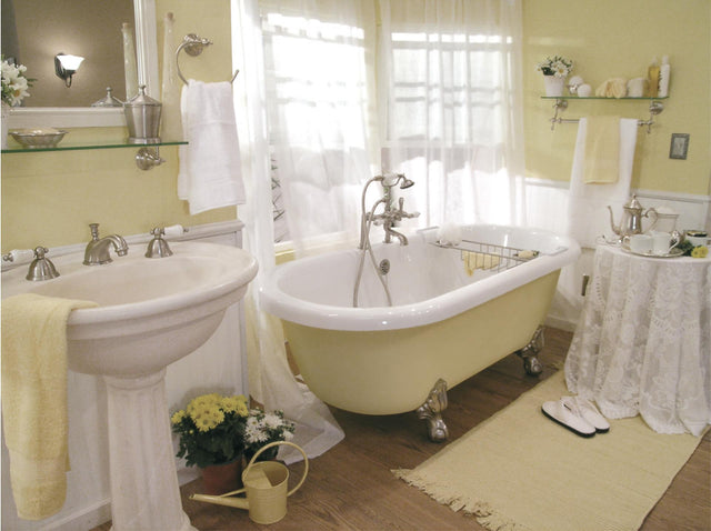 American Bath Factory Providing Shower Kits and Bathtubs for 35 Years
