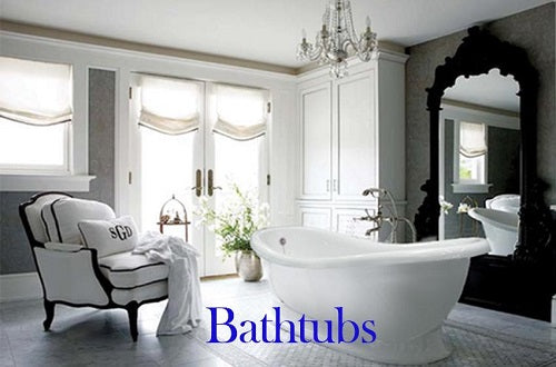American Bath Factory Providing Shower Kits And Bathtubs For