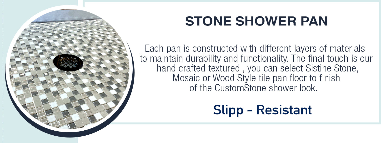 Sistine Stone Soap Dish – American Bath Factory