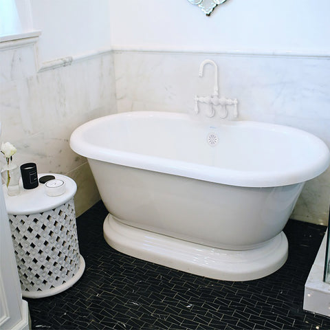 Clearance Bathtubs – American Bath Factory