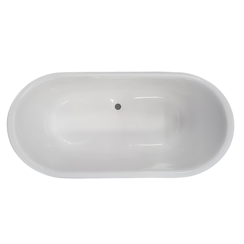 Modern Bathtub Top View Png | Another Home Image Ideas