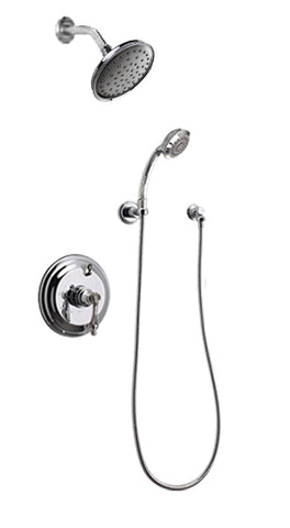 Shower Faucet American Bath Factory