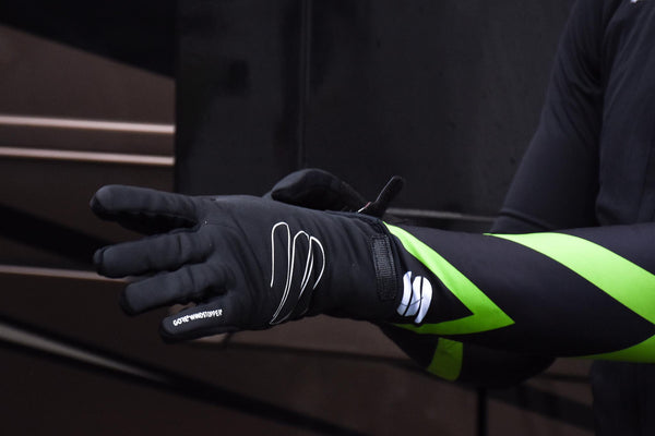 cycling academy in europe