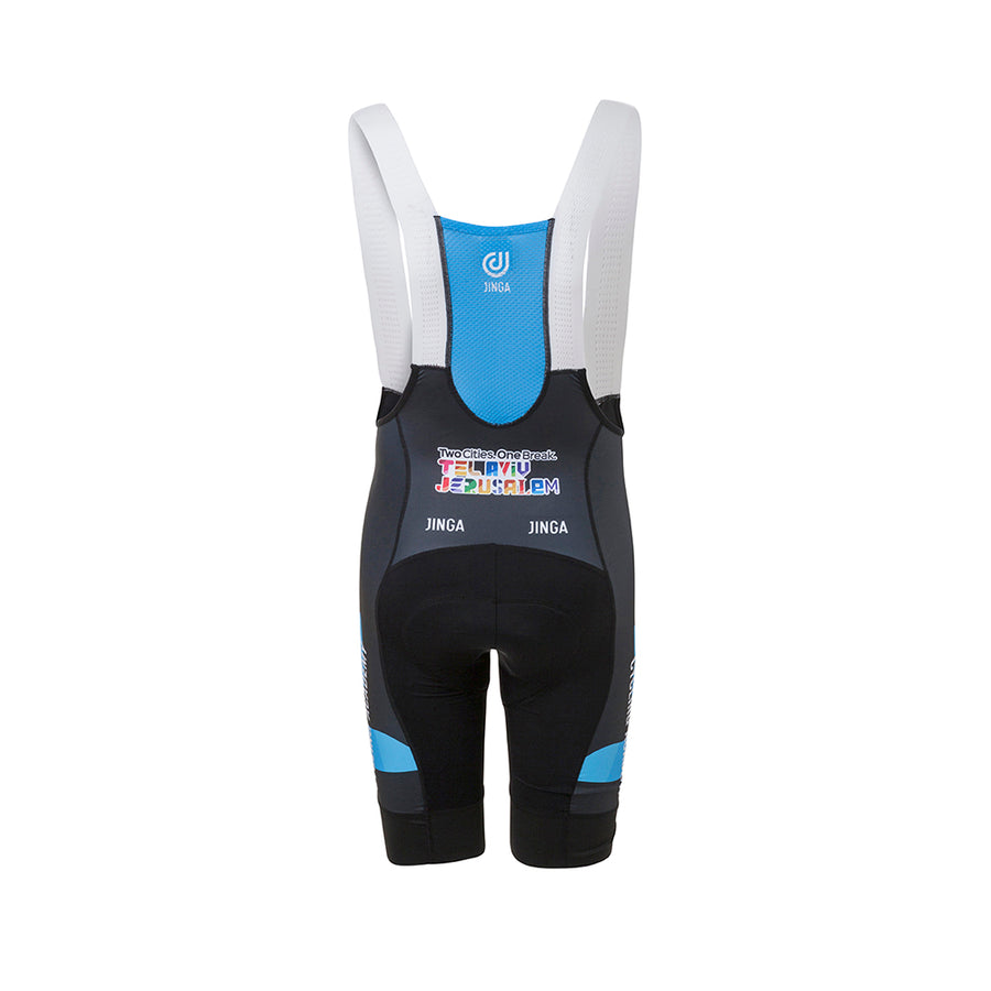 Download Official 2020 ICA Continental Team Official Pro Bib Shorts ...