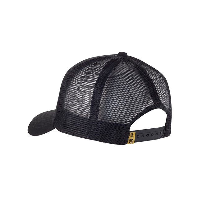 cycling trucker hat