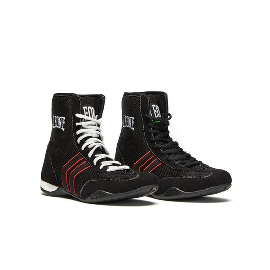 leone boxing shoes