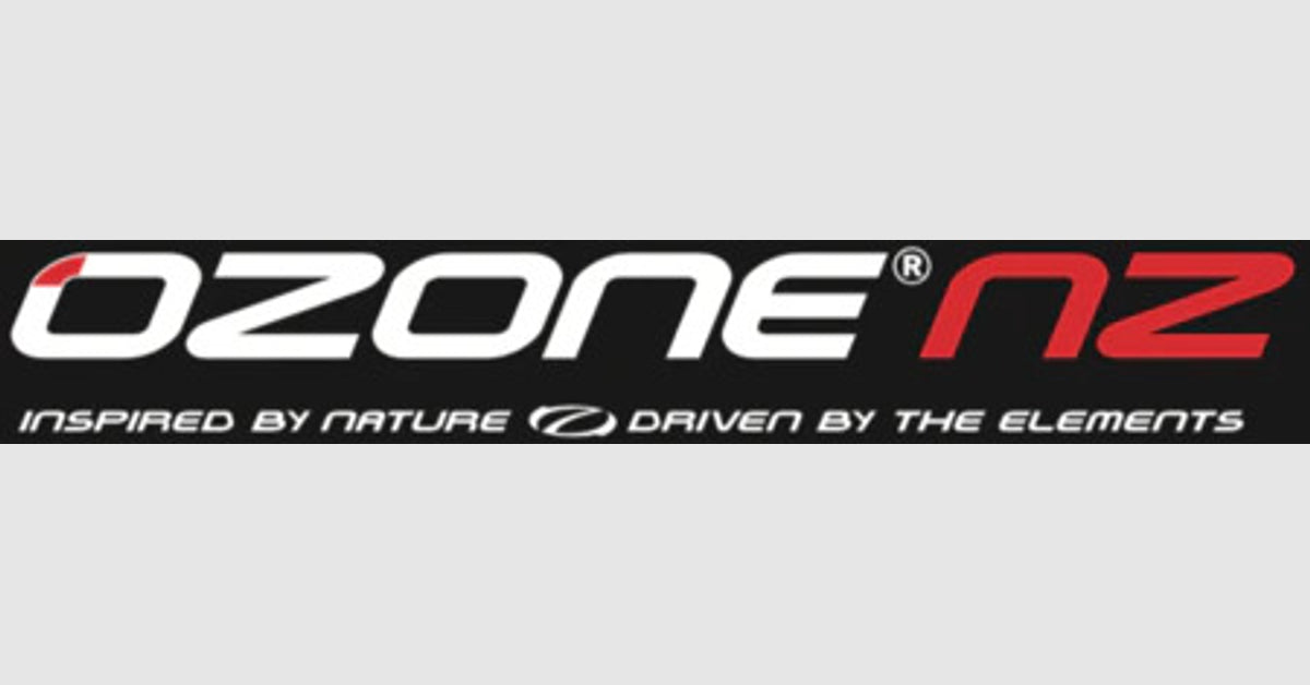 Ozone New Zealand Ltd