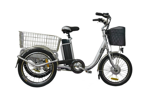 electric tricycle for sale