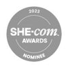 SHE-com Awards 2023 Nominee