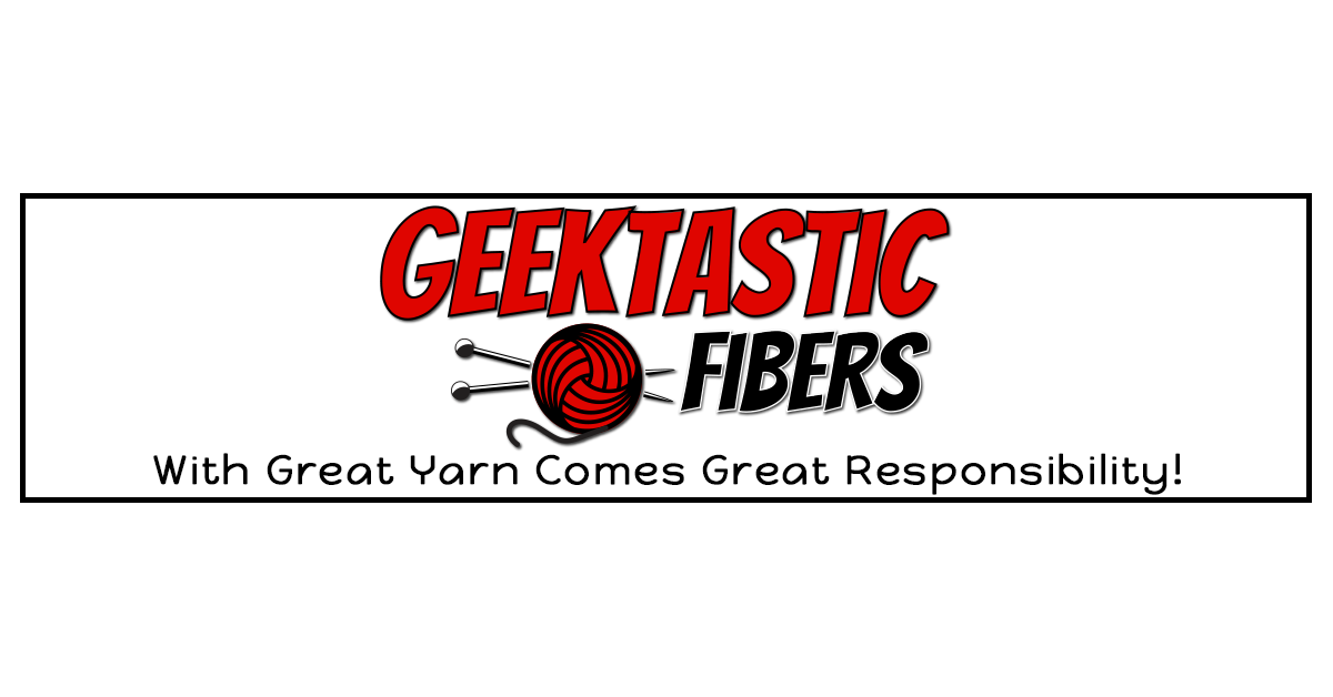 Geektastic Fibers