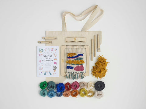 Weaving Kit