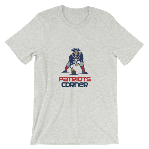 pat patriot t shirt