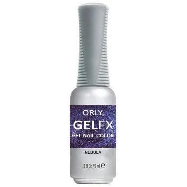 Orly - 000010 Nebula .3oz (Gel) – Queen Nails & Beauty Supplies
