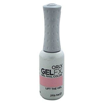 Orly - 0008 Lift the Veil .3oz (Gel)(Discontinued) – Queen Nails ...