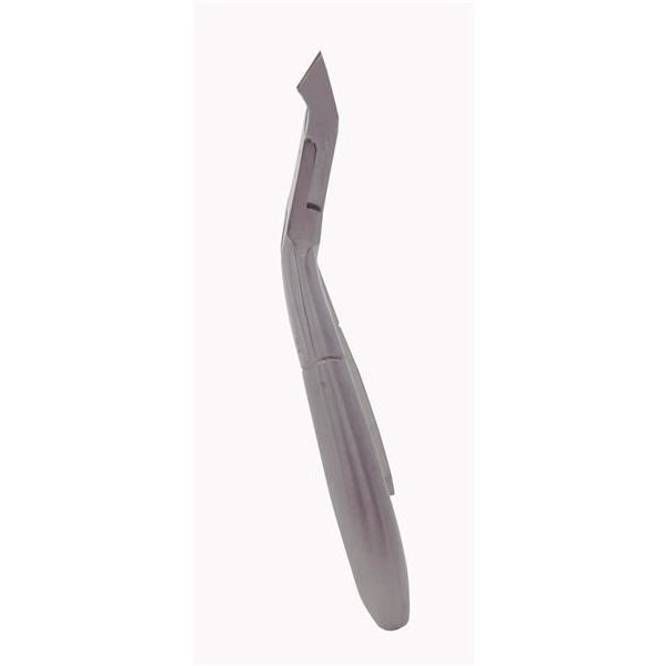 angled cuticle nail clippers