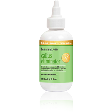 Be Natural Callus Eliminator – Queen Nails & Beauty Supplies