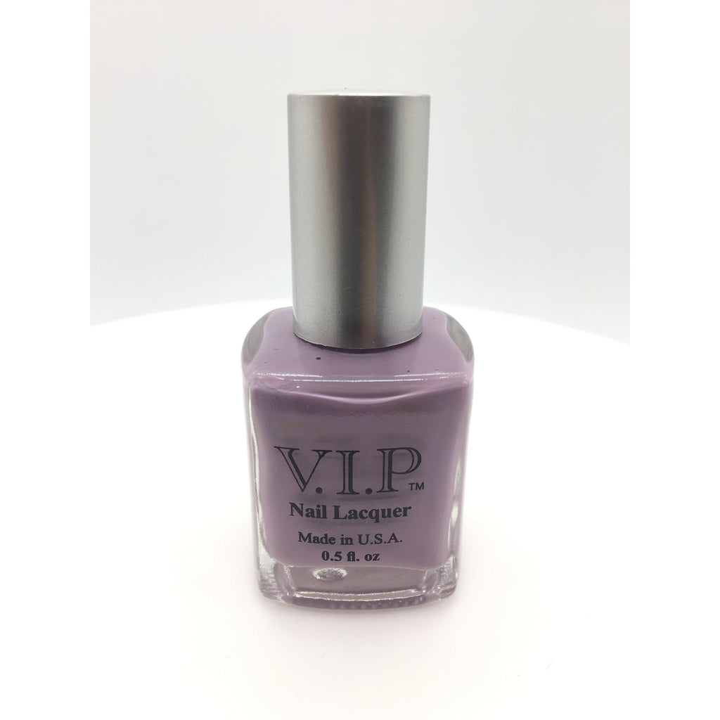 VIP - 121 Lilac Lady – Queen Nails & Beauty Supplies