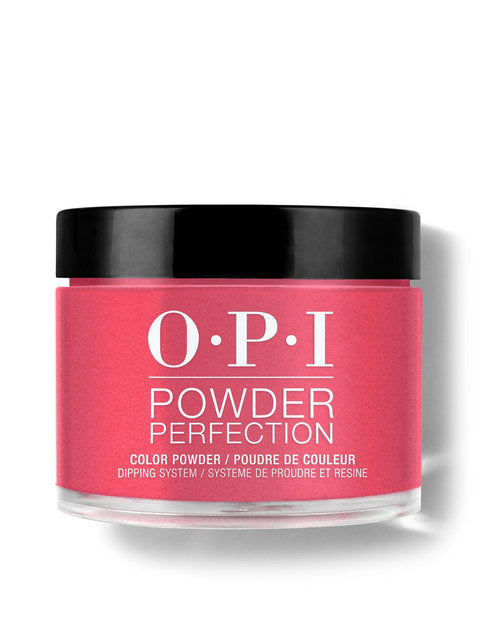 OPI - L72 OPI Red 1.5oz(Dip Powder) – Queen Nails & Beauty Supplies