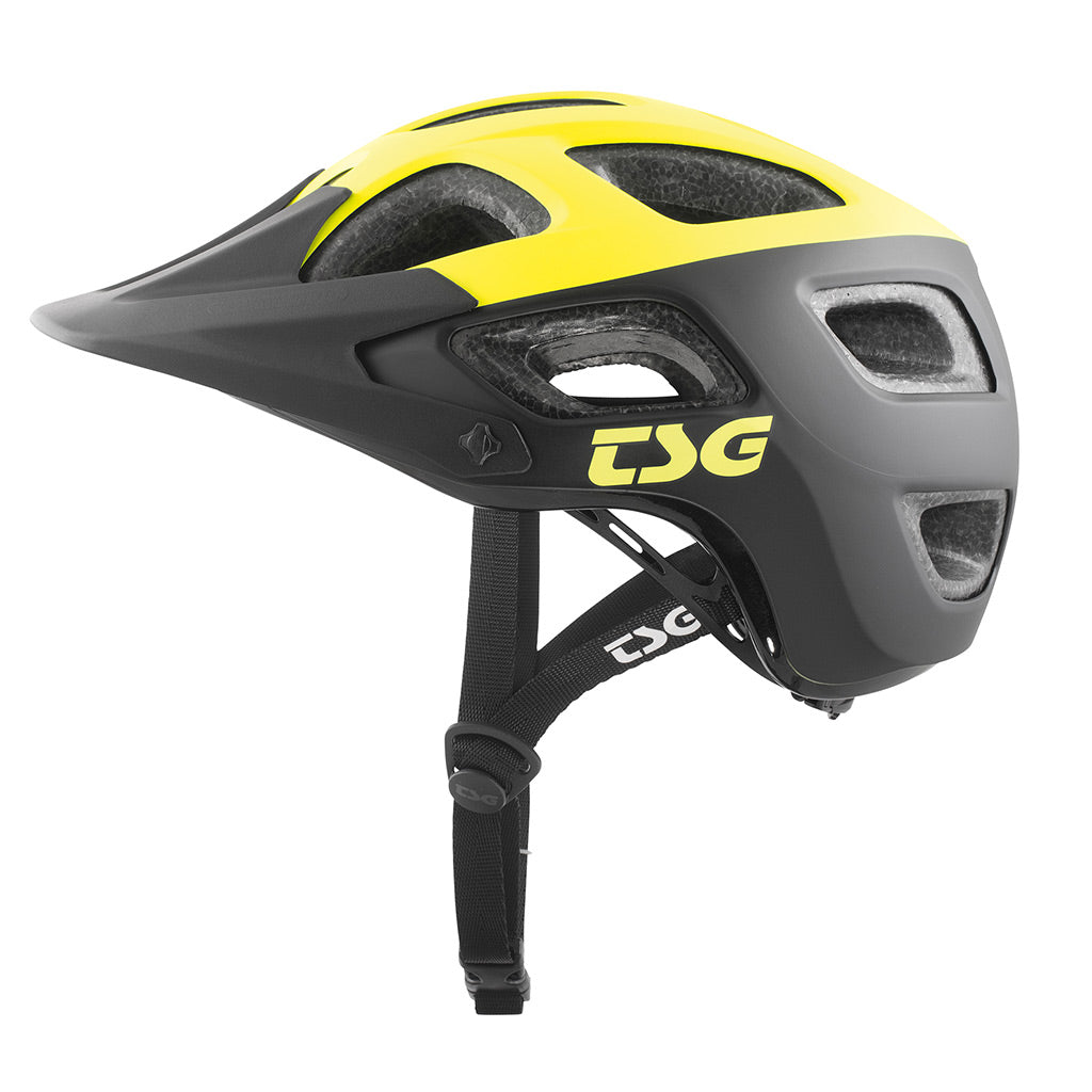 tsg bike helmet