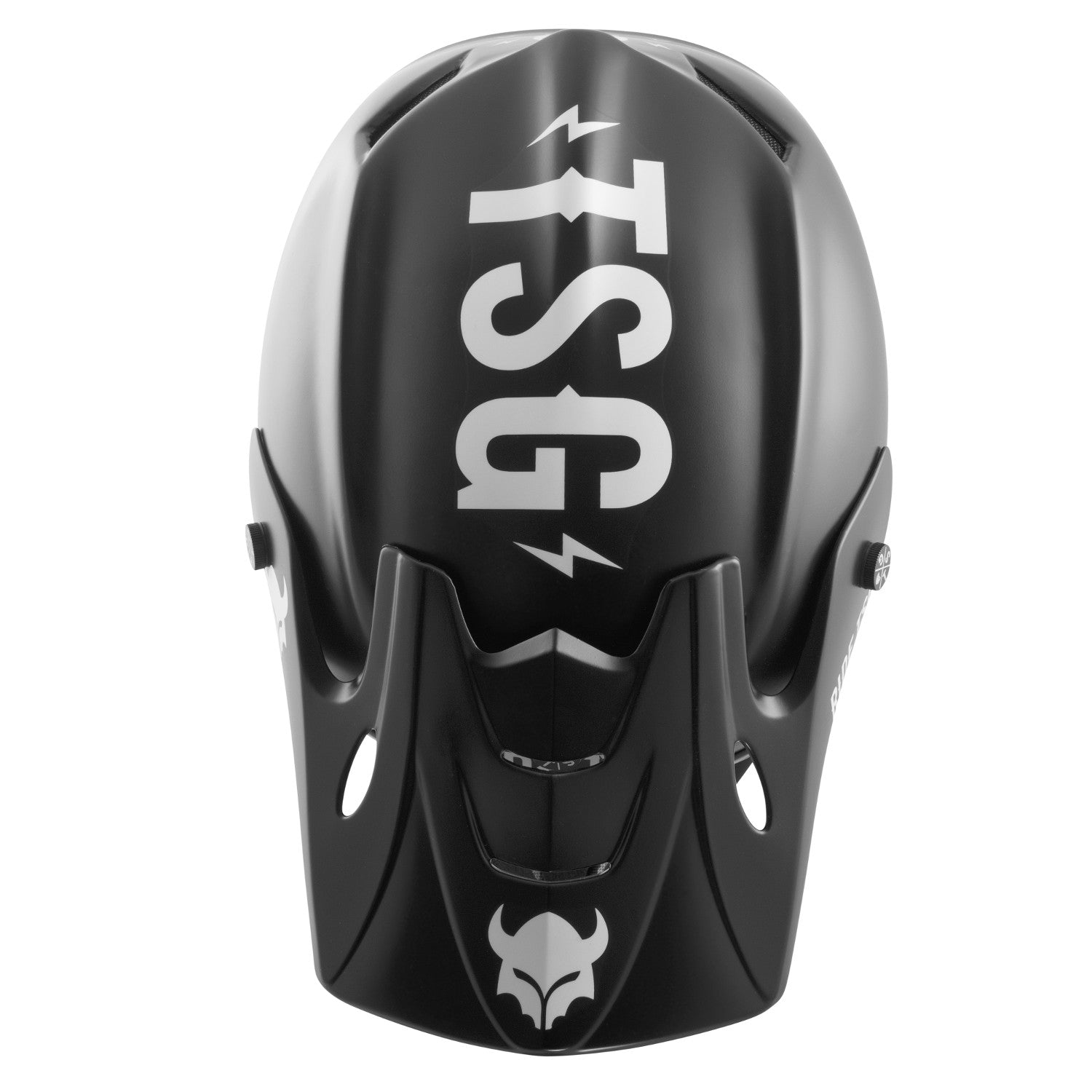 tsg helmets mtb