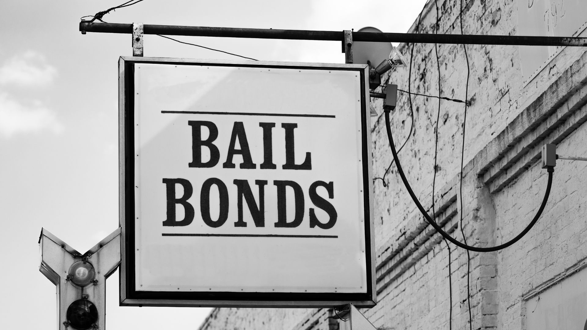 Montgomery County Bail Bonds