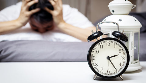 Tips to Prevent Insomnia