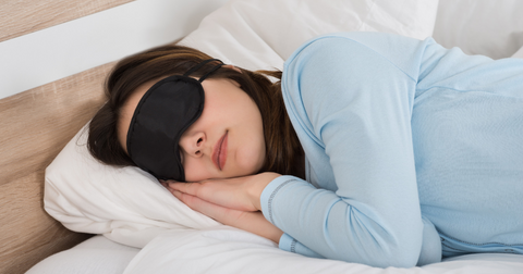 Sleeping Positions Can Adversely Affect Snoring: Know How? –