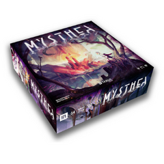 Mysthea board game kickstarter