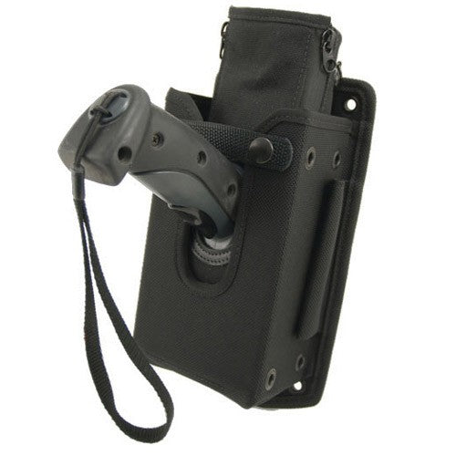 zebra scanner gun holster