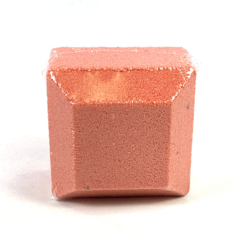 gem bath bomb