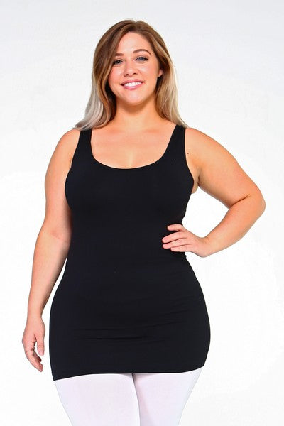 stannie seamless tank