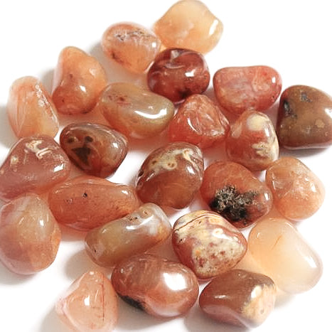 carnelian agate