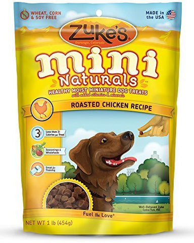 Dog Training Treats