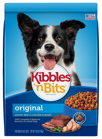 the best cheap dog food