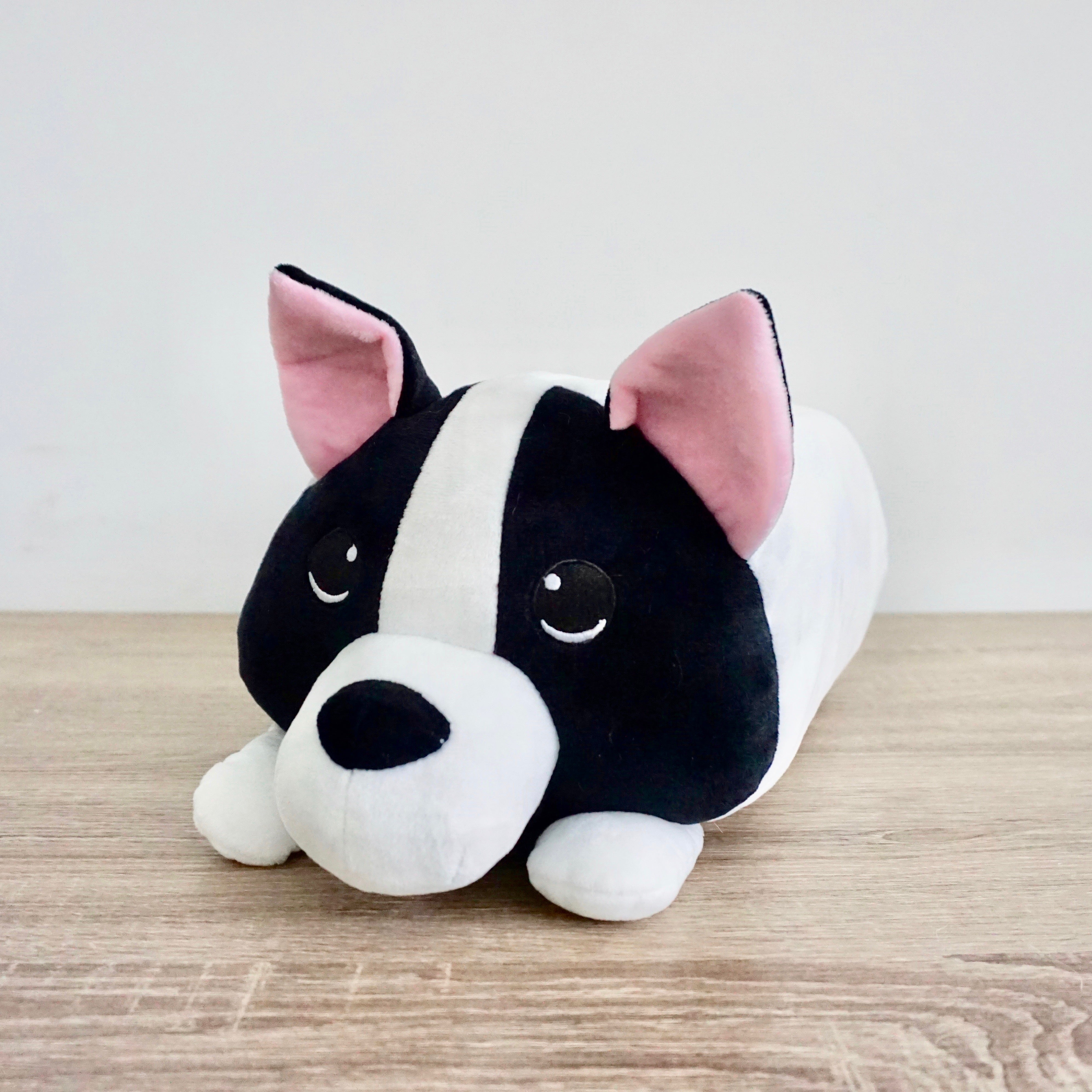 memory foam plush toy