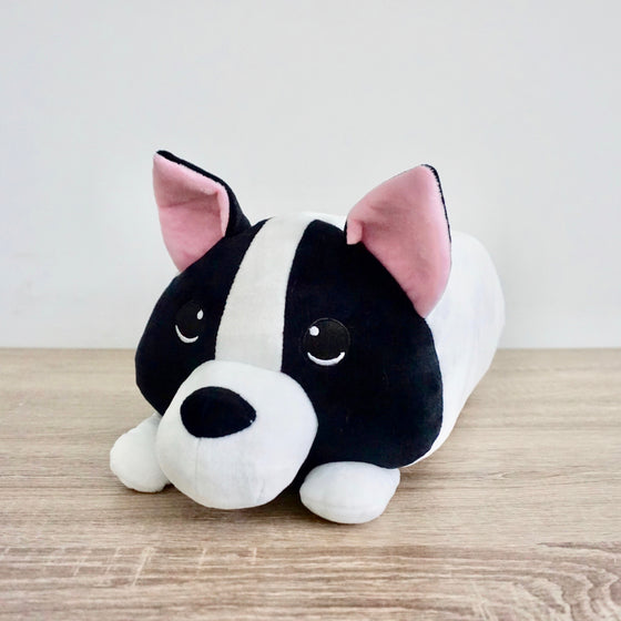 memory foam stuffed animal