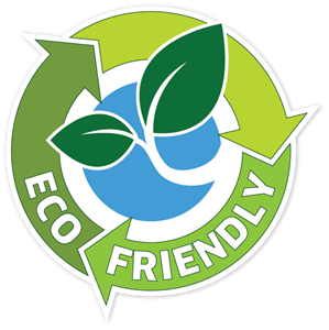 Prodotti eco-friendly
