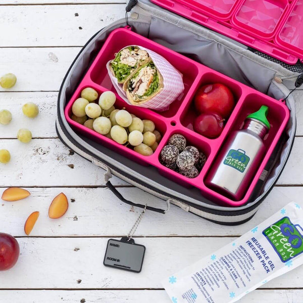 Kids bento lunchboxes a quick guide | All Natural Mums