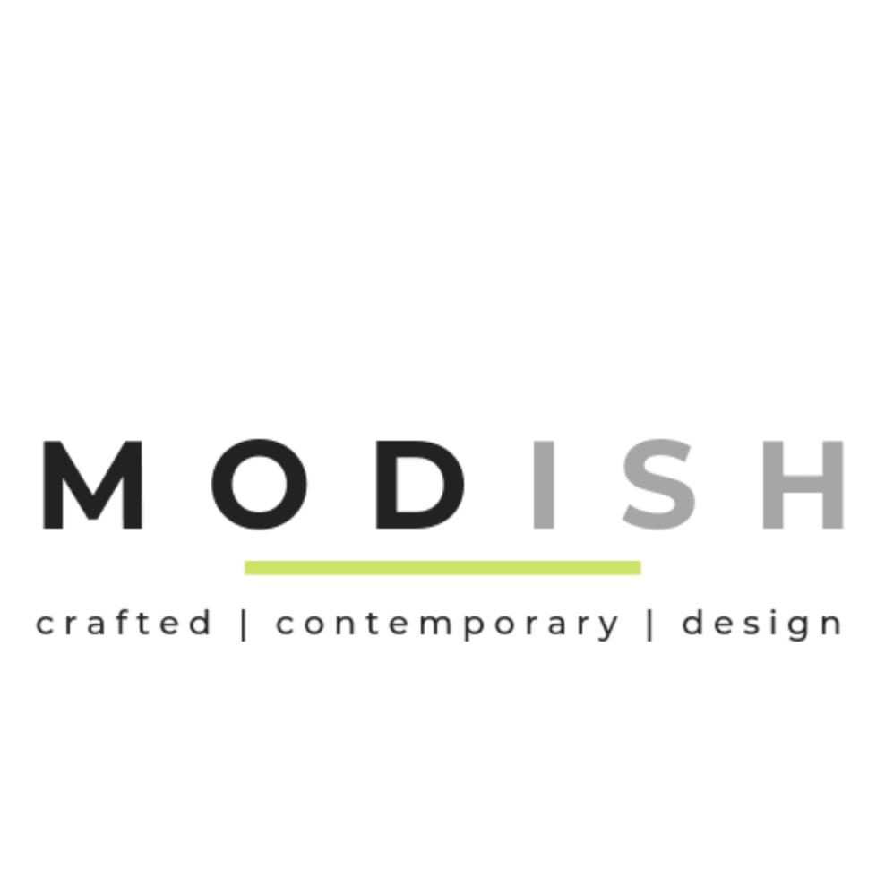 Modish Logo