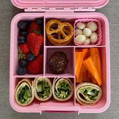 Little Lunch Box Co BentoFive