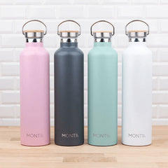 Stainless Steel School Drink Bottles