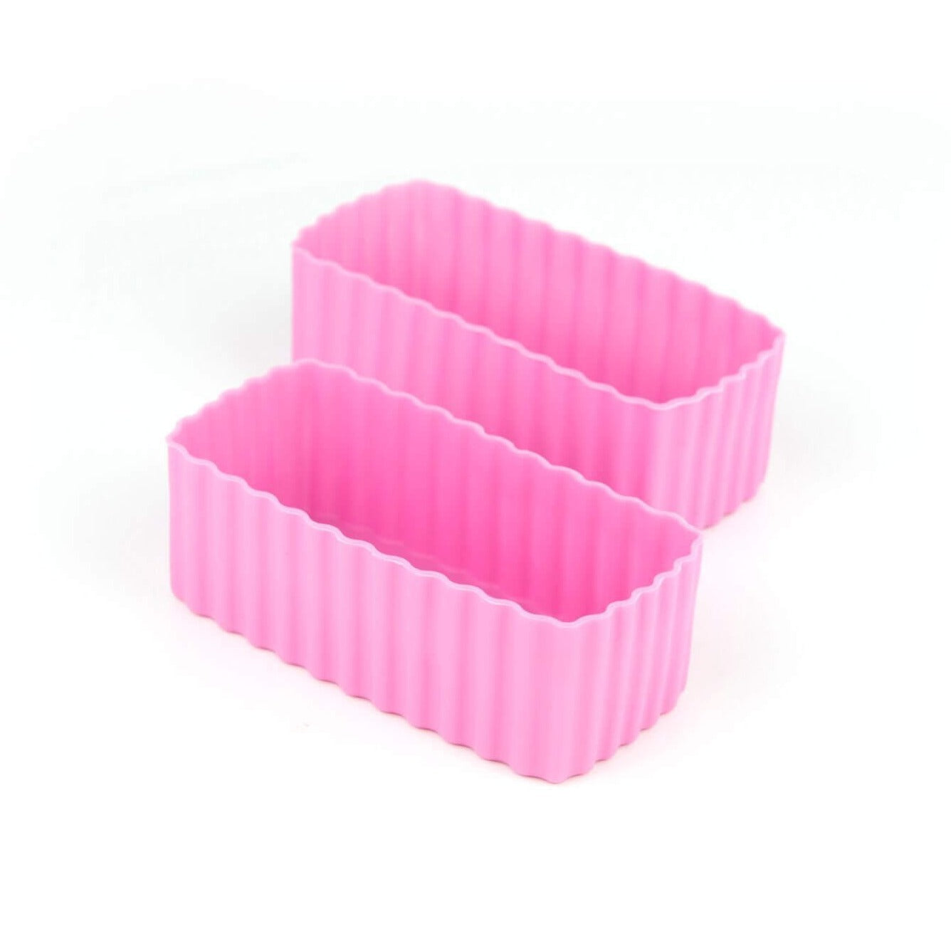 Rosa silicone snack box small 2-pack –