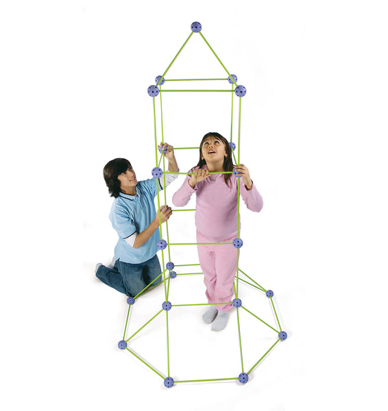 crazy forts princess playset