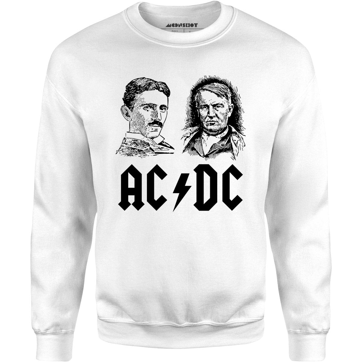 ACDC - Unisex Sweatshirt