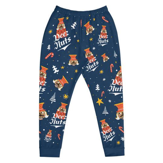 Nakatomi Christmas - Pajama Lounge Pants – m00nshot