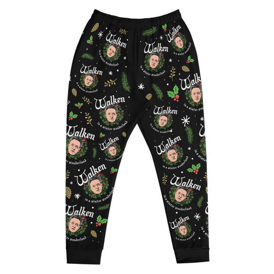 Schweddy Balls v2 - Pajama Lounge Pants – m00nshot