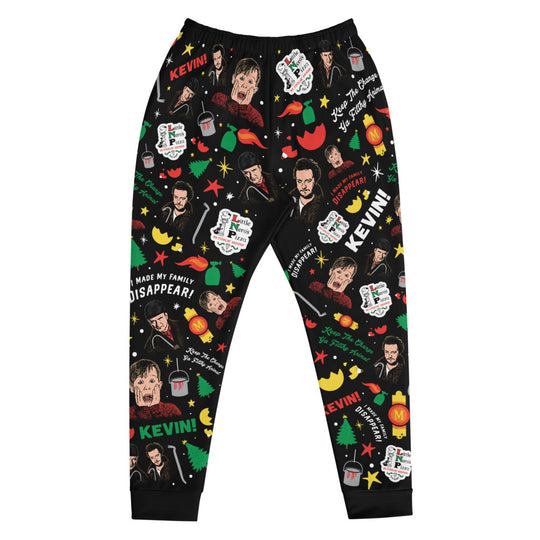 nutcracker pajama pants